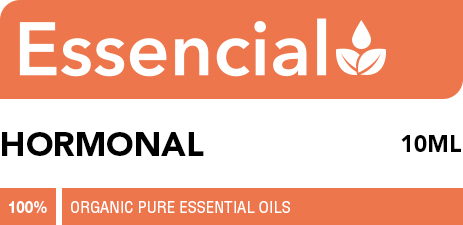 Hormonal Essential Oil