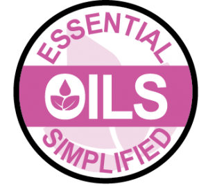 essential oils simplifies