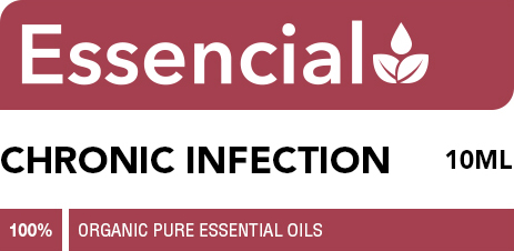 chronic infection essential oil