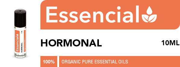 organic pure essential oil