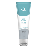 CBD Active Cream