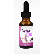 Control 10X - Best Weight Loss Drops by Bluelineproducts