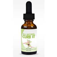 Curb It, The Best Weight loss Formula 