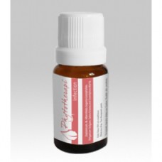 Infection Essential Oil Blend for Virus, Cold, Flu & Sore