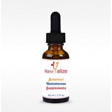 Revitalize, An Energy Testosterone Booster Product at Blueline