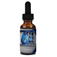 Lean 6x Diet Drops - A Perfect Weight Loss Formula by Bluelineproducts