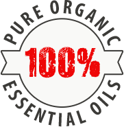 organic essential oils